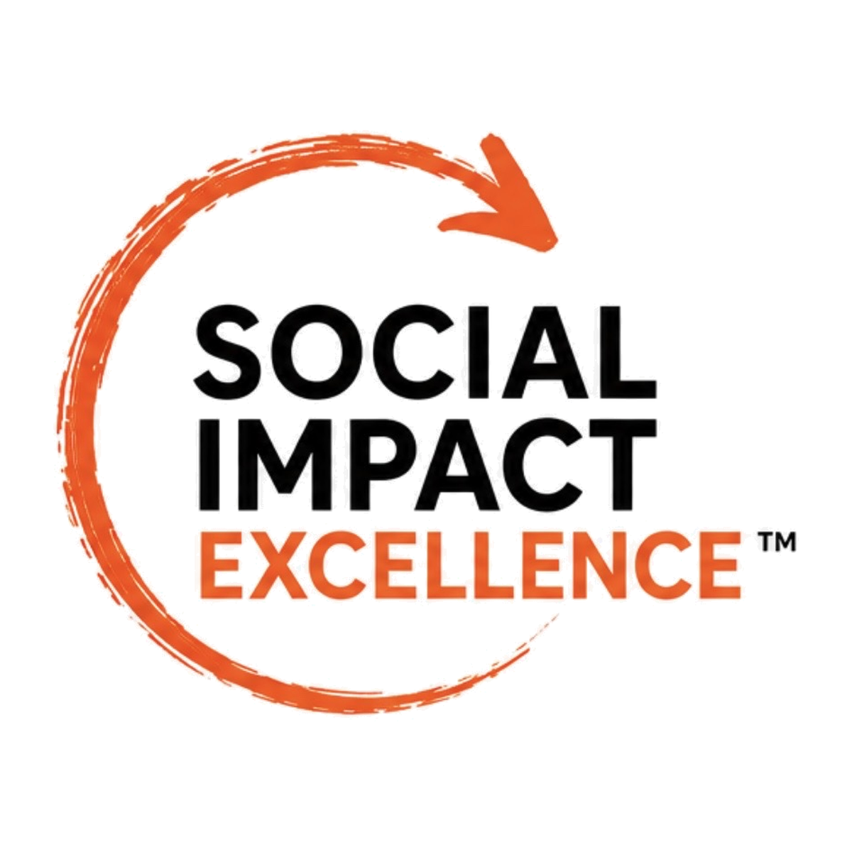 Social Impact Excellence™ logo